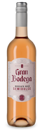 Moscato Rosé demidulce 2024