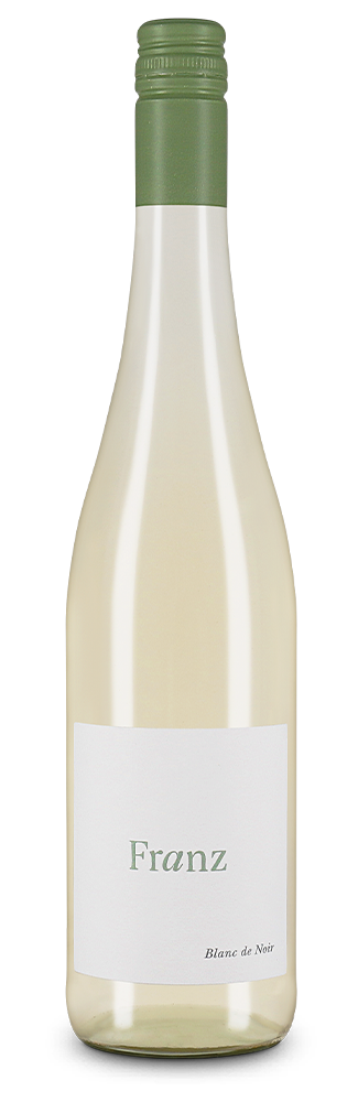 Franz Blanc de Noir sec 2024 – Gold