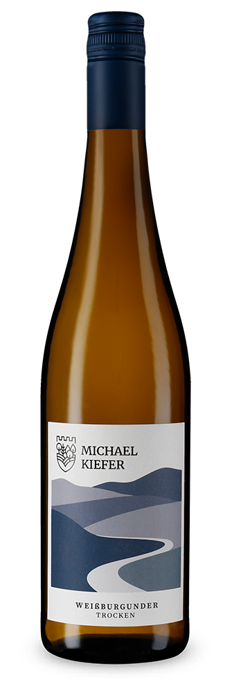 Forster Pinot Blanc sec 2024 – Gold