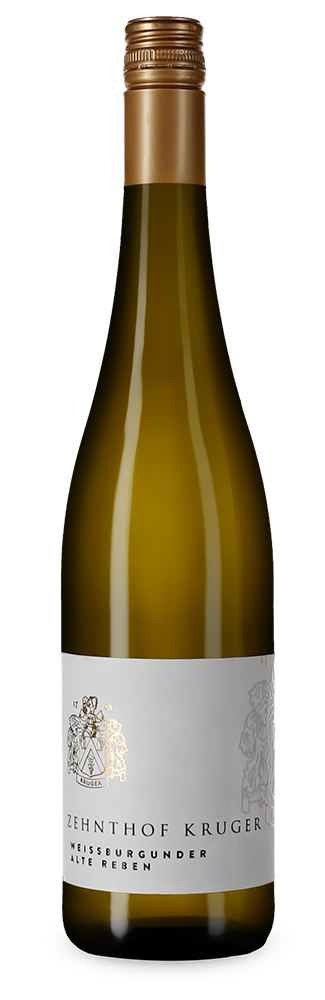Pinot Blanc Alte Reben sec 2024 – Gold
