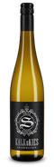 Pinot Gris Kalk & Kies sec 2024 – Gold