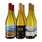 Chenin Blanc de aur în pachet de 3x2 sticle – Gold