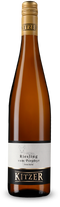 Riesling vom Porphyr sec 2024 – Gold