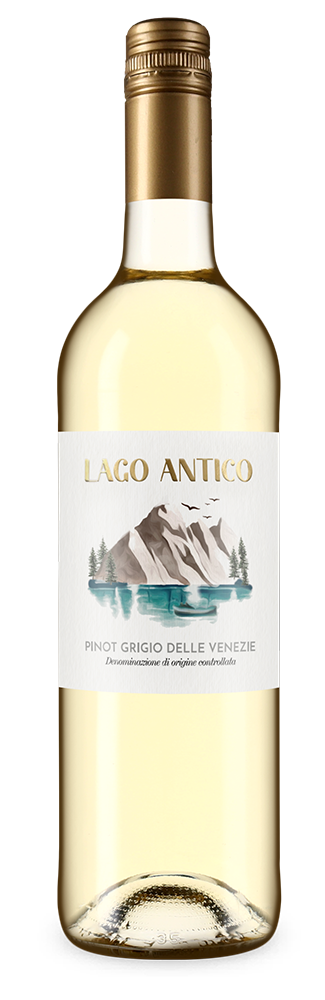 Lago Antico Pinot Grigio delle Venezie 2024
