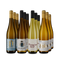 Riesling de top din Pfalz în pachet de 4x3 sticle – Gold