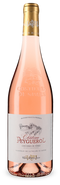 Vignerons Propriétés Associés Château Peyguerol Costières de Nîmes Rosé 2024 – Gold