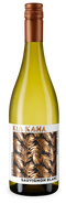 Kia Kaha Sauvignon Blanc Marlborough 2024 – Gold