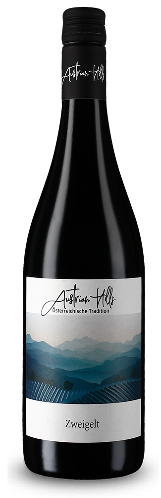 Austrian Hills Zweigelt 2023