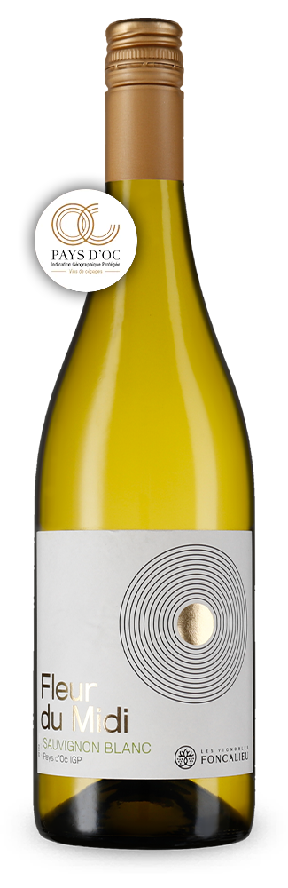 Fleur du Midi Sauvignon Blanc 2024