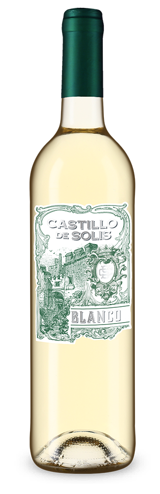 Castillo de Solis Blanco 2024 – Gold