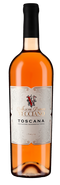 Barbanera Vecciano Rosato Collezione Privata 2024 – Gold