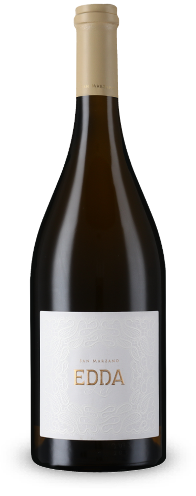 Cantine San Marzano Edda Bianco Salento 2023 – Gold