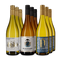 Pinot Gris de top din Pfalz în pachet de 3x3 sticle – Gold