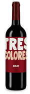 Tres Colores Rojo 2024 – Gold