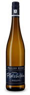 Meine Pfalzhelden Riesling sec 2024 – Gold