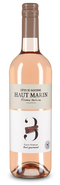 Domaine Haut-Marin Côtes de Gascogne Rosé N°3 Gulf Stream 2024 – Gold