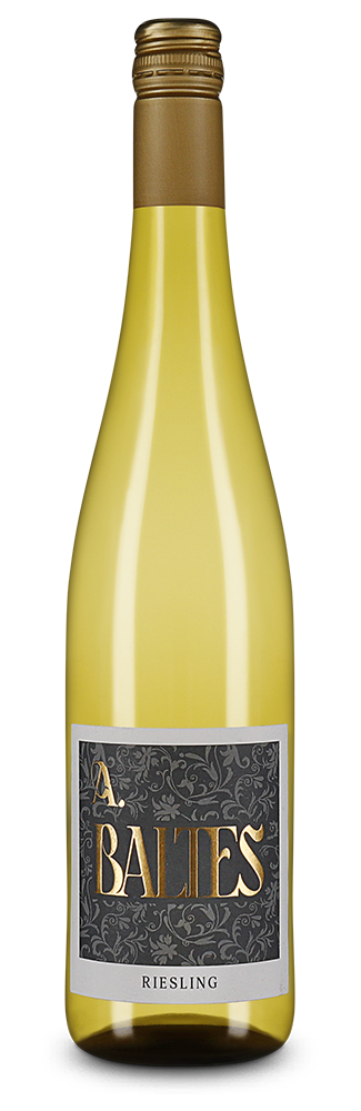 Alexander Baltes Riesling sec 2024
