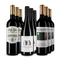 Vin roșu spaniol de top în pachet de 3x3 sticle – Gold