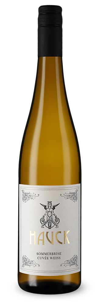 Sommerbrise Cuvée alb 2024 – Gold
