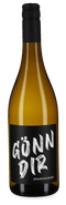 Gönn Dir Pinot Gris sec 2024 – Gold