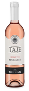 Torrevento Primitivo Taje Rosato 2024 – Gold