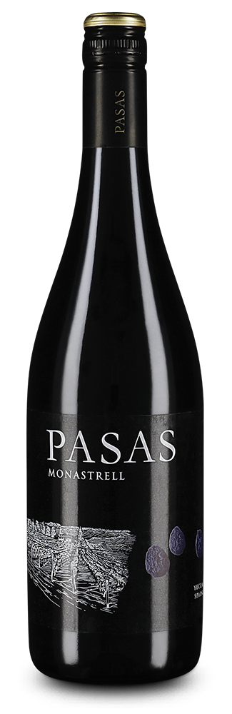 Monastrell 2023