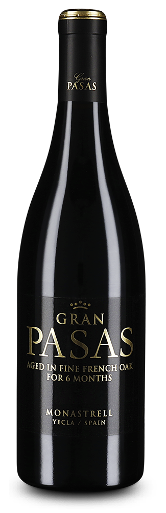 Gran Pasas Monastrell 2022