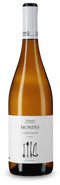 Casa del Valle Monpás Chardonnay 2024 – Gold