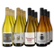 Pinot Gris XXL: vedetele în pachet de 4x3 sticle – Gold