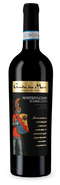 Guardia dei Mori Montepulciano d´Abruzzo 2024 – Gold