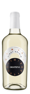 Cantina Tollo Orapiena Pinot Grigio 2024 – Gold