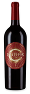 Codex Syrah Merlot Reserve 2024 – Gold