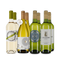 Chardonnay franțuzesc de top în pachet de 4x2 sticle – Gold
