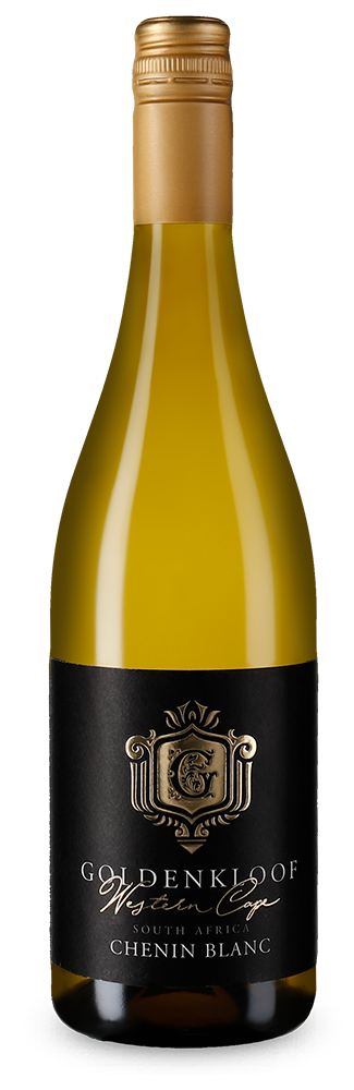 Goldenkloof Chenin Blanc 2025 – Gold