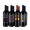 Primitivo de top în pachet de 4x2 sticle – Gold