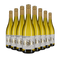 8 sticle Grauburgunder sec 2024 – Gold