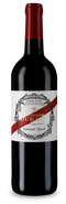 Cabernet Syrah 2024 – Gold
