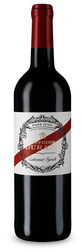 Cabernet Syrah 2024 – Gold