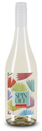 Peach Elderberry – Gold