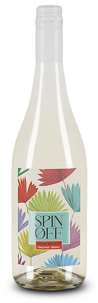 Peach Elderberry – Gold