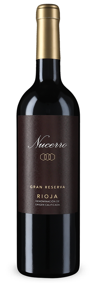 Rioja Gran Reserva 2019 – Gold