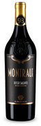 Rocca Vini Montrale Rosso Salento 2023 – Gold