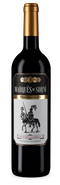 Marqués de Sorní Tempranillo 2023 – Gold