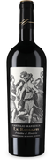 Cantolio Le Baccanti Primitivo di Manduria 2024 – Gold