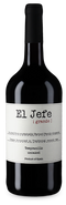 El Jefe Tempranillo 2024 – Gold