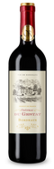 Château du Gestat Bordeaux 2023 – Gold