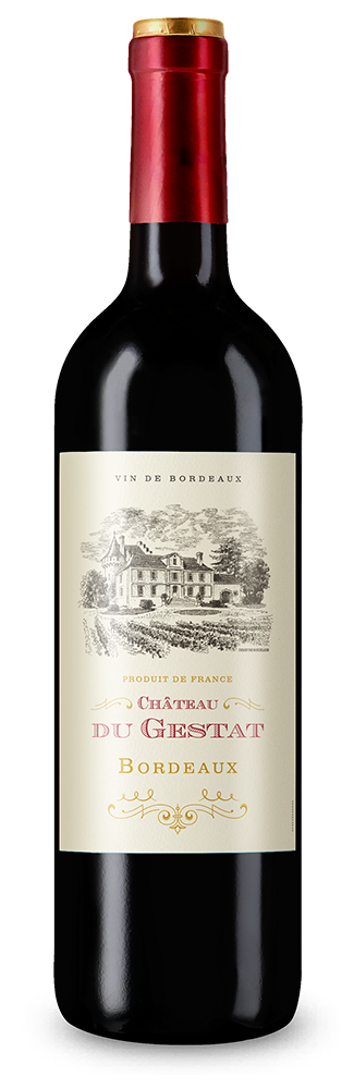 Bordeaux 2023