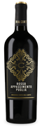 Masseria Corte del Campo Rosso Appassimento Puglia 2023 – Gold
