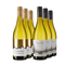 Duo de Sauvignon Blanc din Marlborough în pachet de 2x3 sticle – Gold