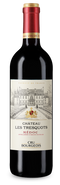 Château Les Tresquots Médoc Cru Bourgeois 2023 – Gold
